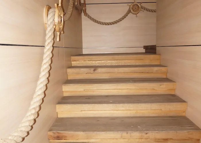 Pensjonat Czarna Perła