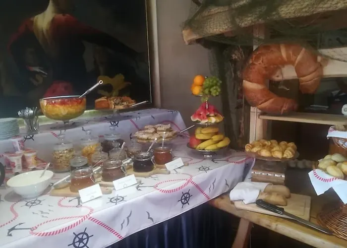 Czarna Perla Przejazdowo