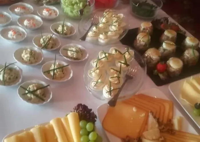 Czarna Perla Penzion 3*