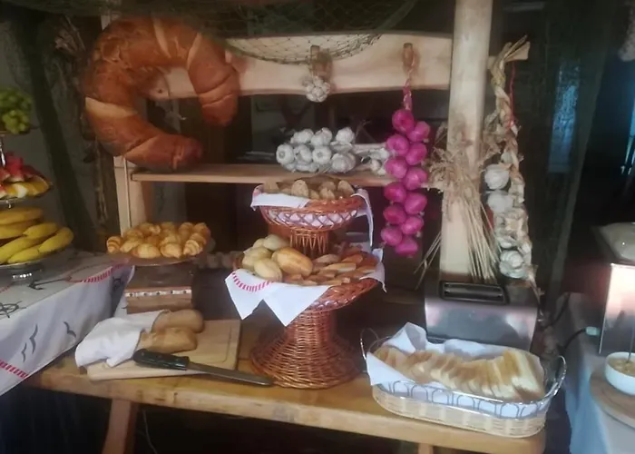 Czarna Perla Przejazdowo