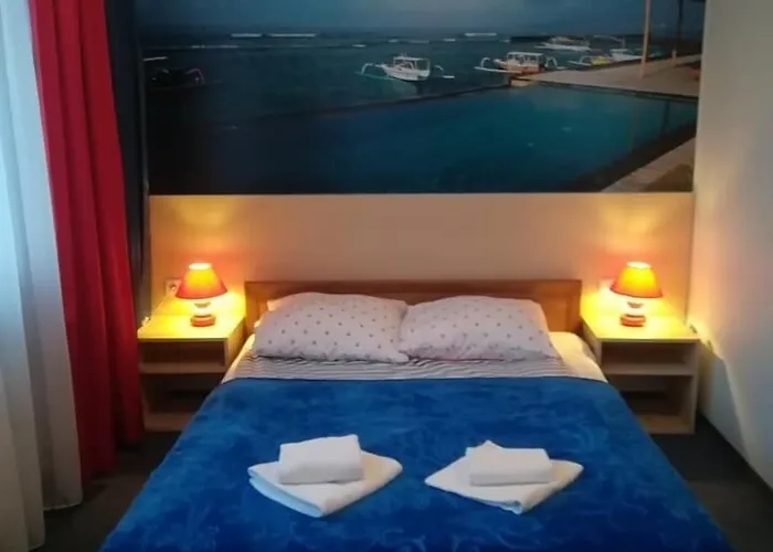 Czarna Perla Penzion