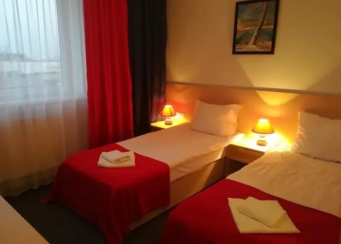 Czarna Perla Przejazdowo