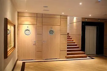 Penzion Czarna Perla 3*