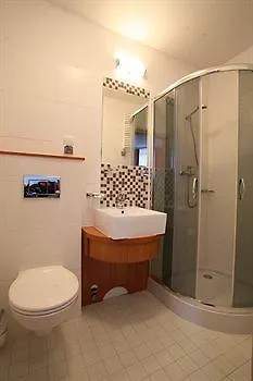 Czarna Perla Penzion