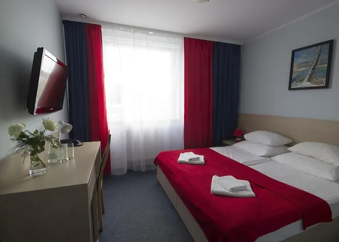 Penzion Czarna Perla