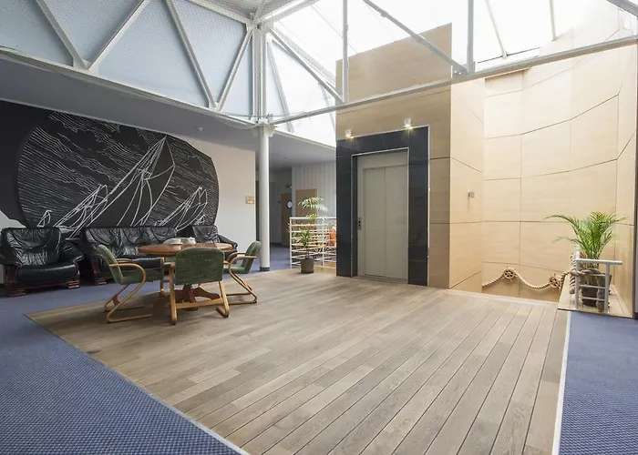 Pensjonat Czarna Perła