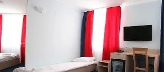 Pensjonat Czarna Perła