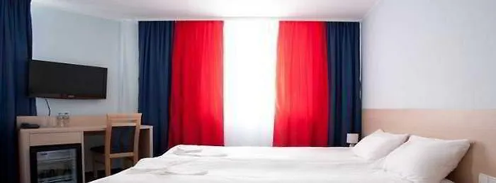 Czarna Perla Penzion Przejazdowo