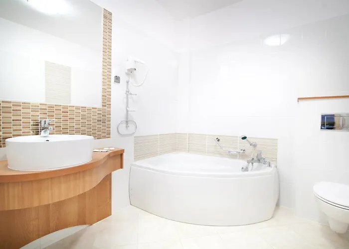 Czarna Perła Pensjonat 3*