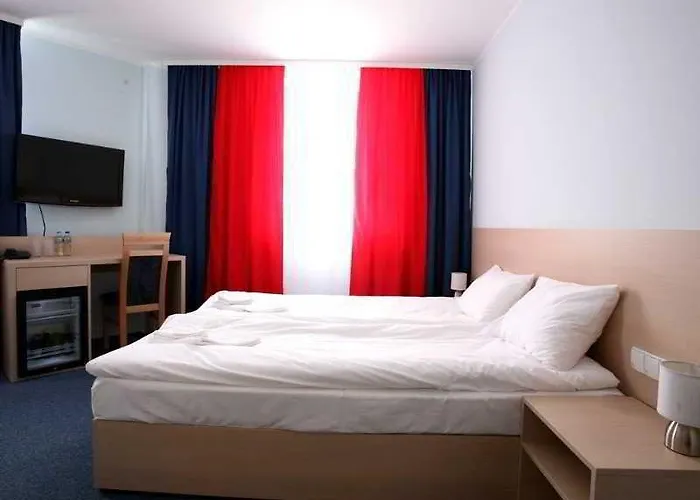 Czarna Perła Pensjonat